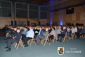 Prednovoletni županjin sprejem v Ljutomeru 4